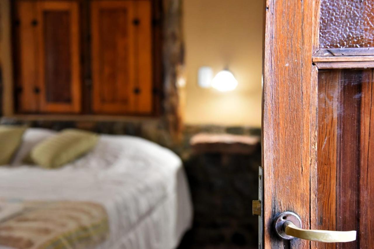 Hotel Hacienda Casa Blanca Tinogasta Dış mekan fotoğraf